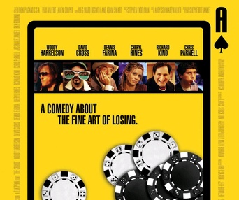 Affiche du film the Grand