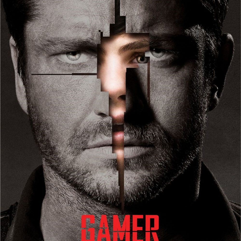 Galerie - Affiche et bande-annonce du film Gamer