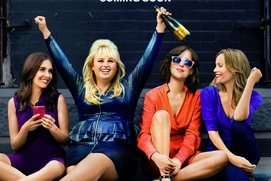 Images du film How to Be Single