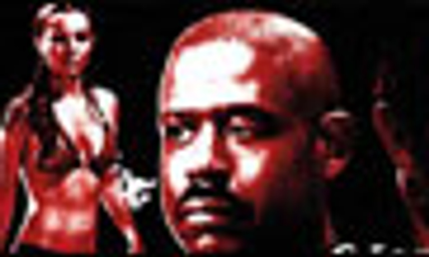 Affiche en français de Street Kings