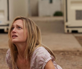 Une scène du film Red State
