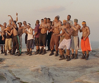 Scène du film Stomp the Yard