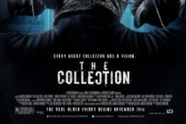 Image du film The Collection