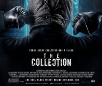 Image du film The Collection