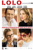 Affiche du film Lolo
