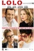 Affiche du film Lolo