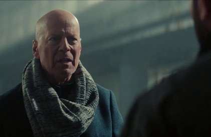 Bande-annonce en anglais