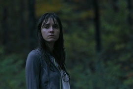 Une scène du film Soumissions
