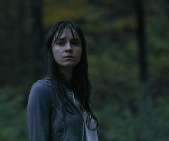 Une scène du film Soumissions