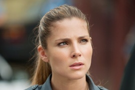 Une scène du film Fast Five Une scène du film Fast Five