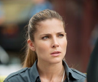 Une scène du film Fast Five