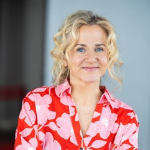 Photo de Brigitte Lafleur