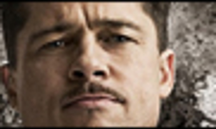 Nouvelles affiches du film Inglorious Basterds