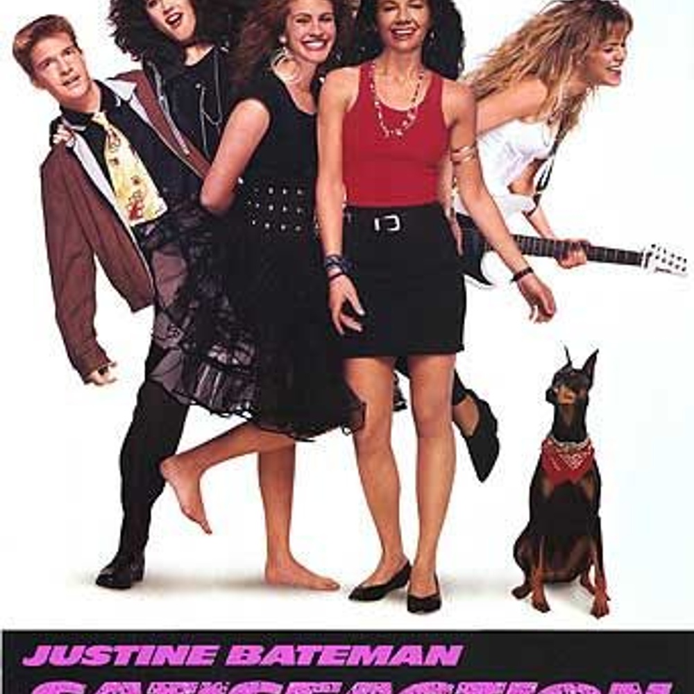 Affiche du film Satisfaction