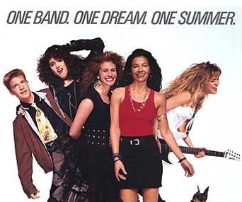 Affiche du film Satisfaction