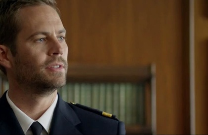 Bande-annonce en anglais