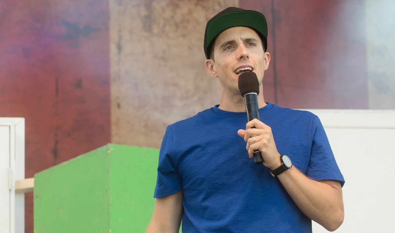 Juste pour ados de retour pour une deuxième année