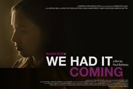 Affiche du film We Had it Coming