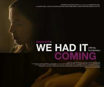 Affiche du film We Had it Coming