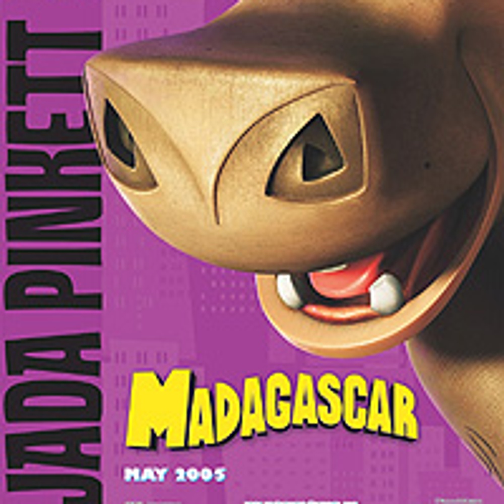 Galerie - Bande-annonce : Rencontrez les personnages de Madagascar