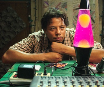 Scène du film Hustle and Flow