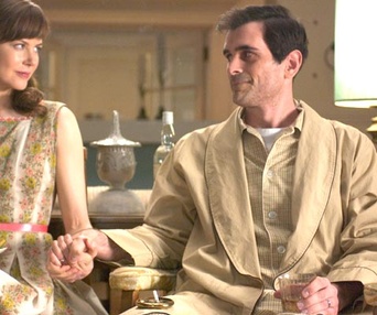 Scène du film Fur : An Imaginary Portrait of Diane Arbus