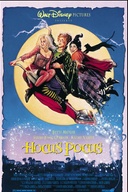 Affiche du film Abracadabra