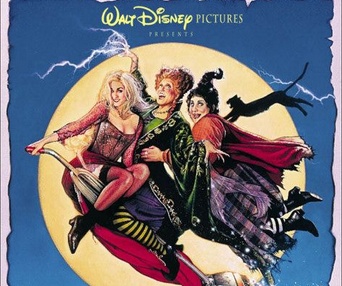Affiche du film Hocus Pocus
