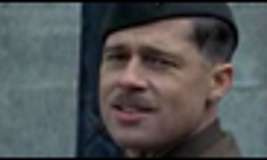 Primeur : Bande-annonce en français de Inglourious Basterds