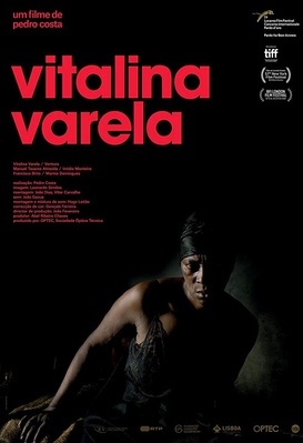 Vitalina Varela