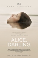 Affiche du film Alice, chérie