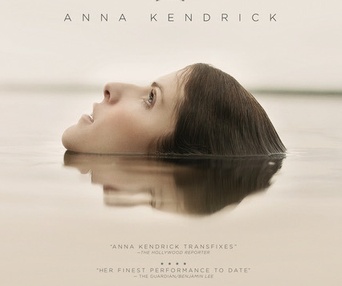 Affiche du film Alice, Darling