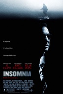 Affiche du film Insomnie