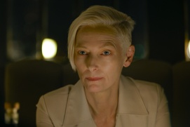 Une scène du film The Killer