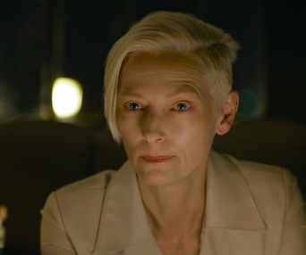 Une scène du film The Killer