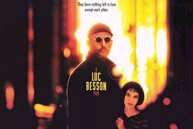 Affiche du film The Professional