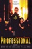 Affiche du film Le professionnel