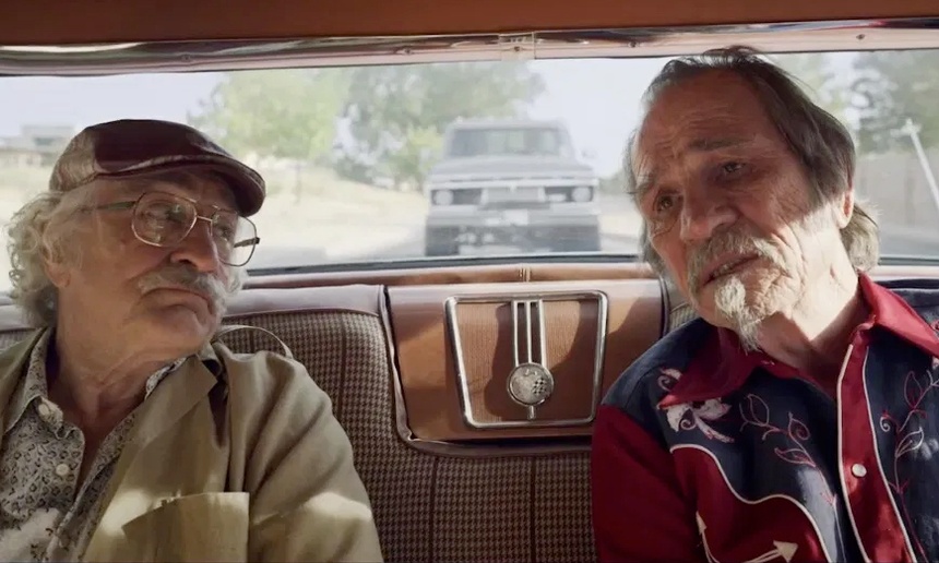 Les bandes-annonces de la semaine : De Niro, Freeman et Lee Jones dans le même film