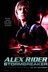 Affiche du film Stormbreaker : Les aventures d'Alex Rider
