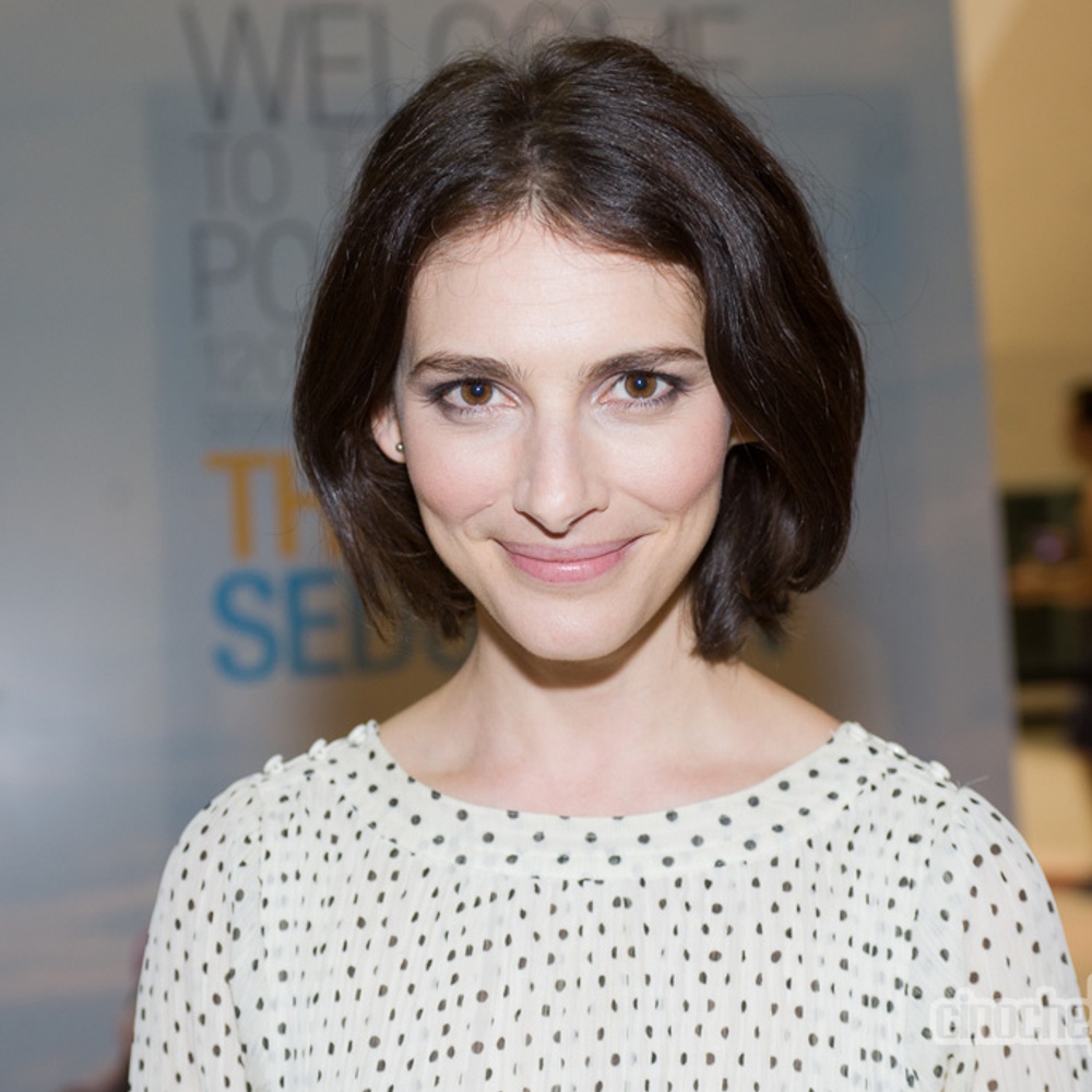 Sur le tapis rouge de The Grand Seduction