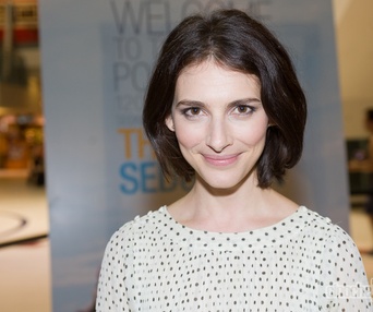 Sur le tapis rouge de The Grand Seduction
