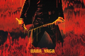 Affiche du film John Wick: Chapter 4