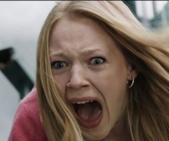 Une scène du film Final Destination 5