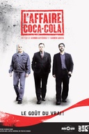 Affiche du film L'affaire Coca-Cola