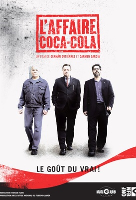L'affaire Coca-Cola