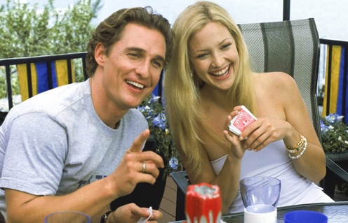 Une scène du film How to Lose a Guy in 10 Days