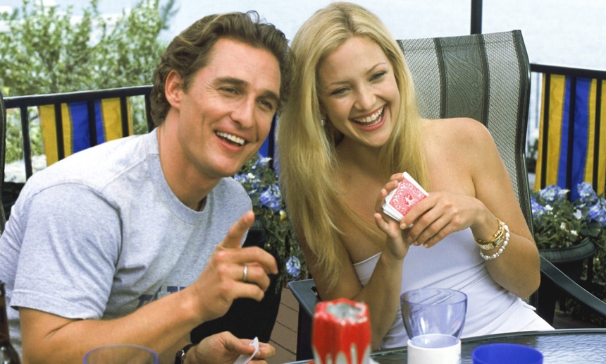 Films à ne pas manquer à la télévision cette semaine