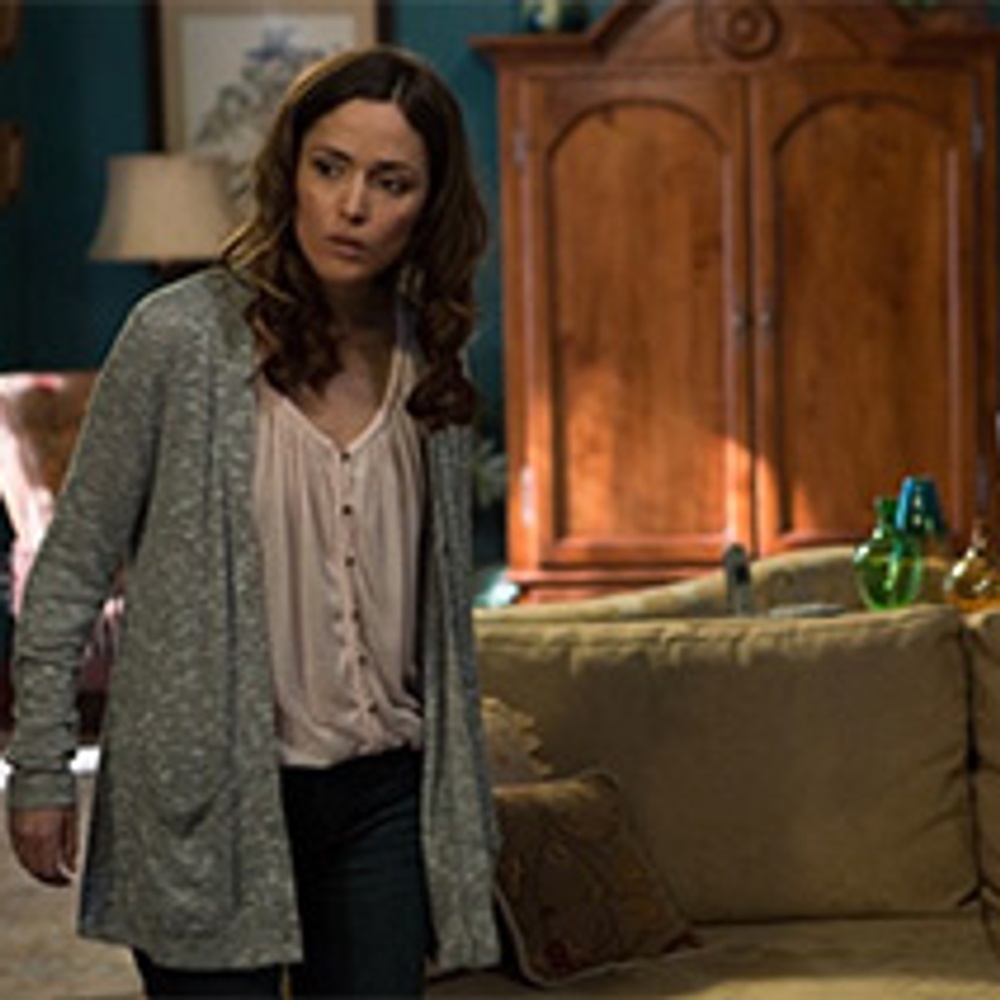 Une scène du film Insidious Chapter 2