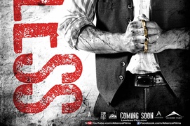 Affiche du film Lawless Affiche du film Lawless