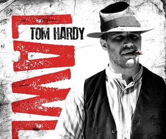 Affiche du film Lawless